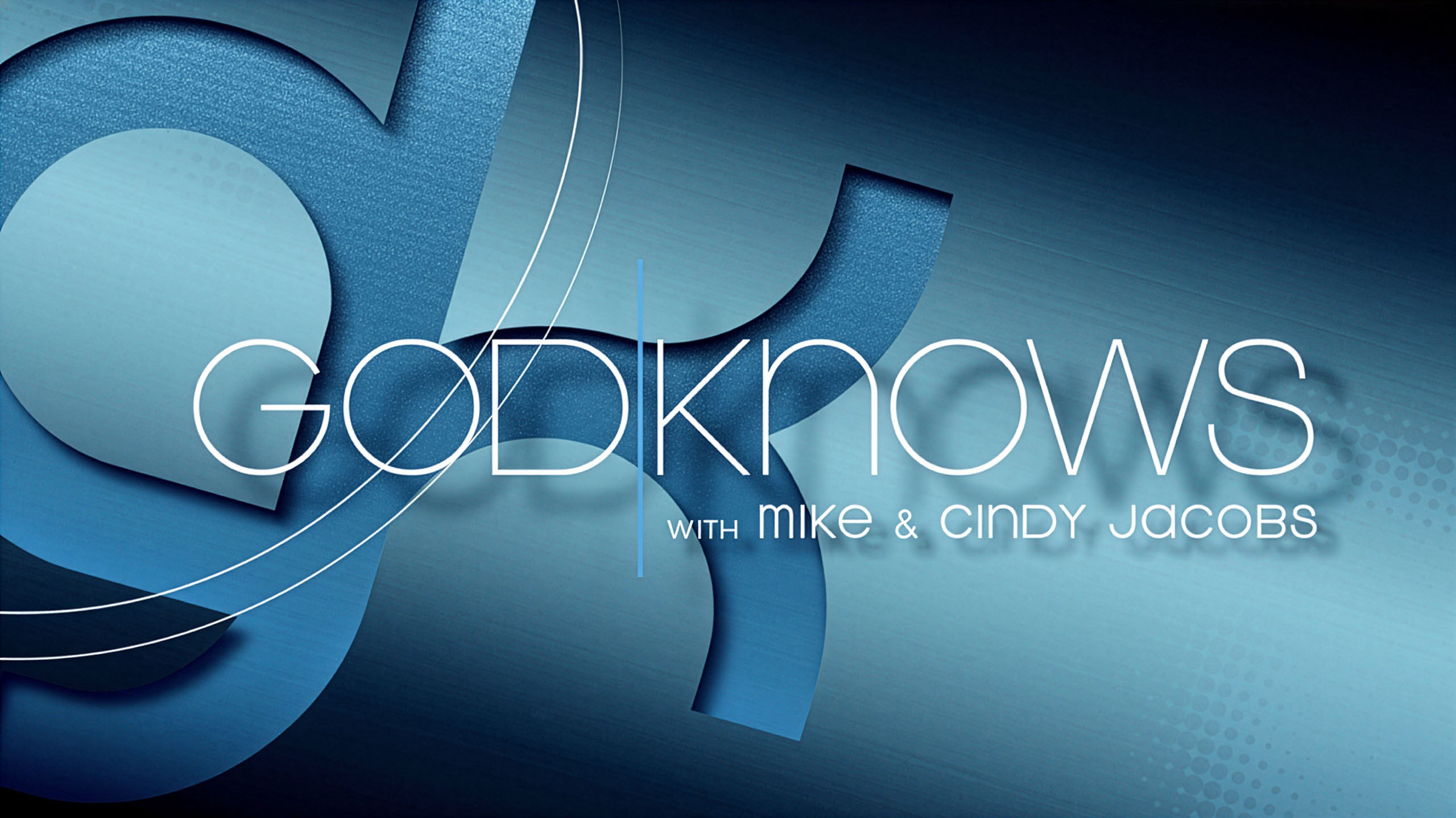 God Knows