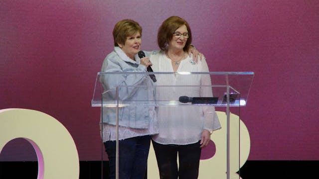 Timmerle Kelly- Lives Through Community and Faith