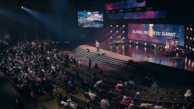 Embracing Miracles and Purpose with J...