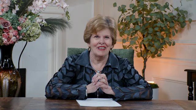 General's Desk St. Patrick's Day Bles...