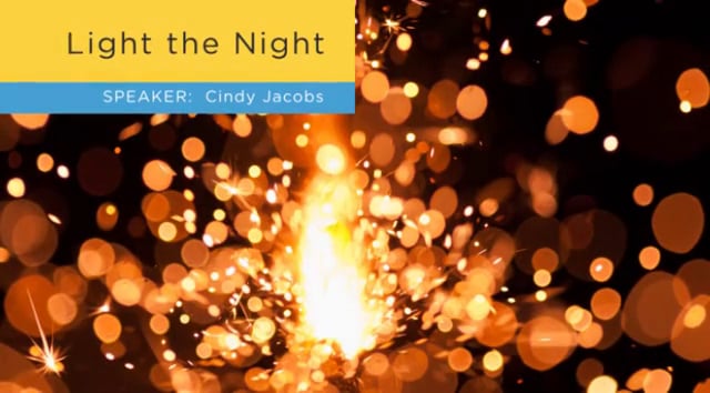 Light the Night - Session 5