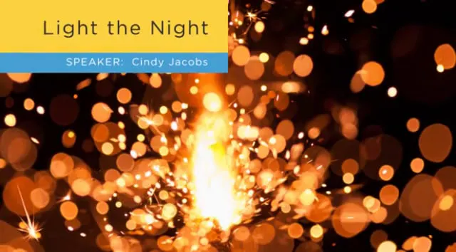 Light the Night - Session 5