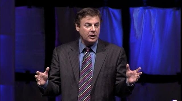 Convergence ’09 Session 3: Lance Wallnau