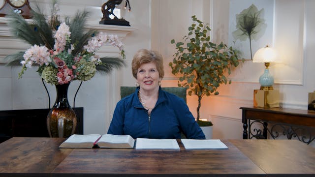 General's Desk Update On America