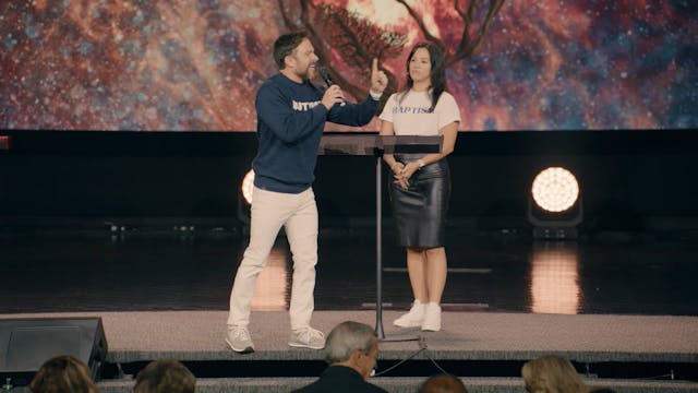 Igniting Global Revival: The Power of...