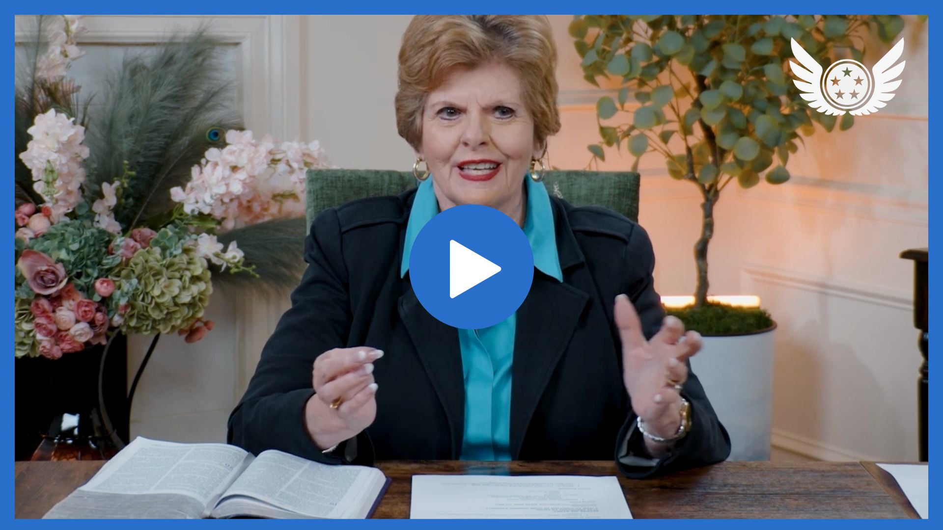 Prophetic Mentorship 2.0 Free Clip