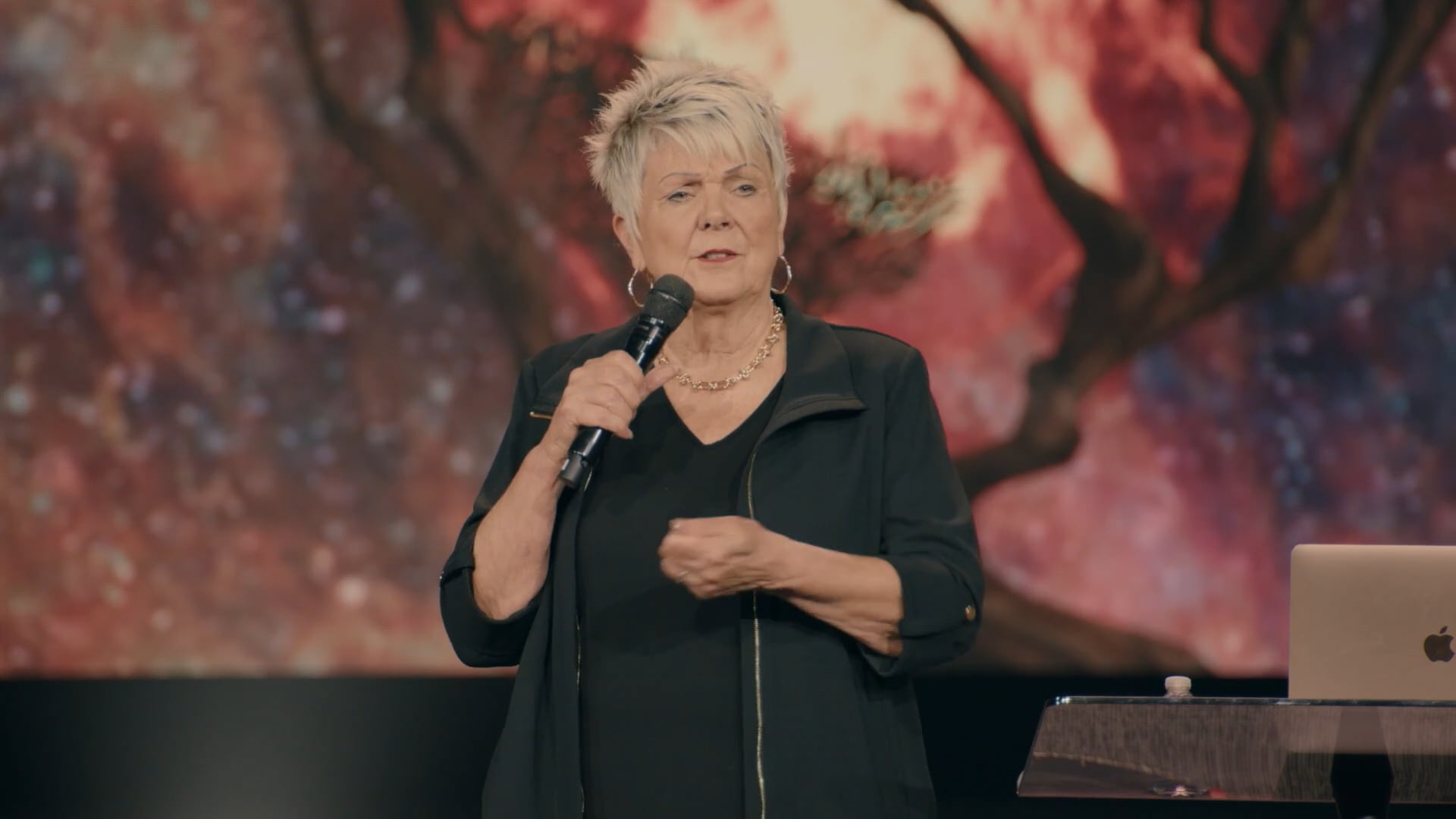 Embracing Prophecy: A Call to Discernment and Unity WIth Patricia King