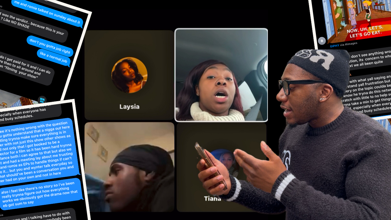 Generation Z: Atlanta | Sneak Peek #4 | Season 1