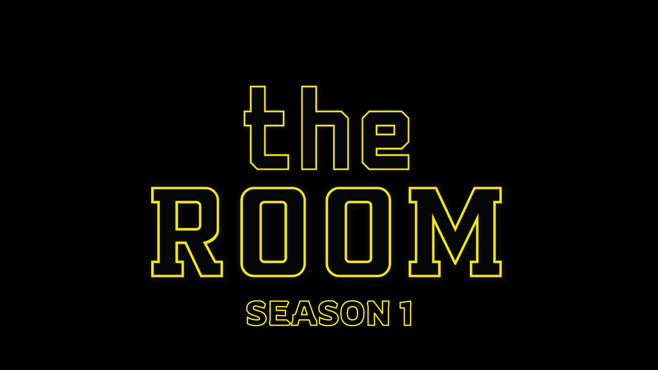 theROOM | Season 1 | Official Trailer #1