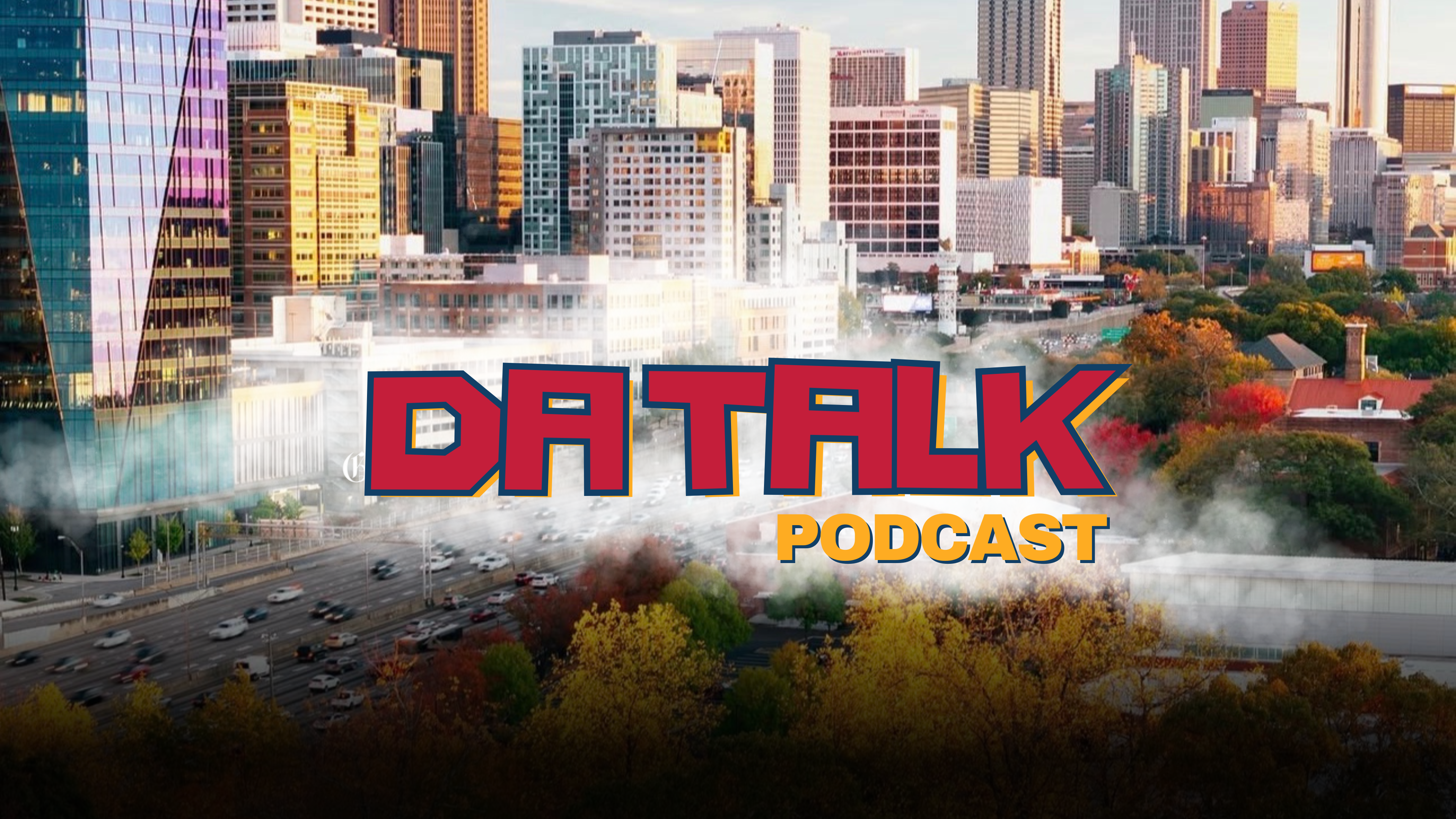 Da Talk Podcast