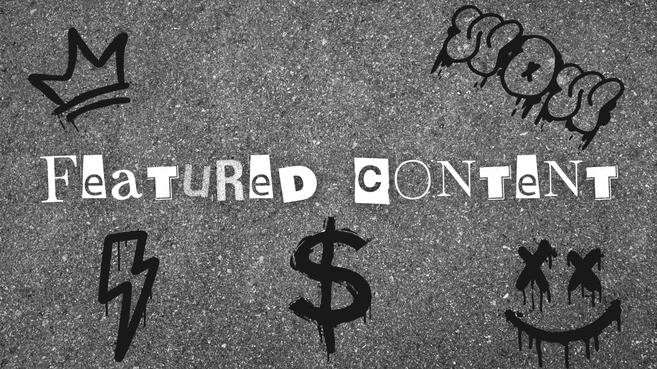 Featured Content