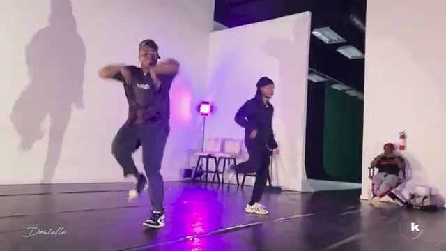 Donielle: The Documentary