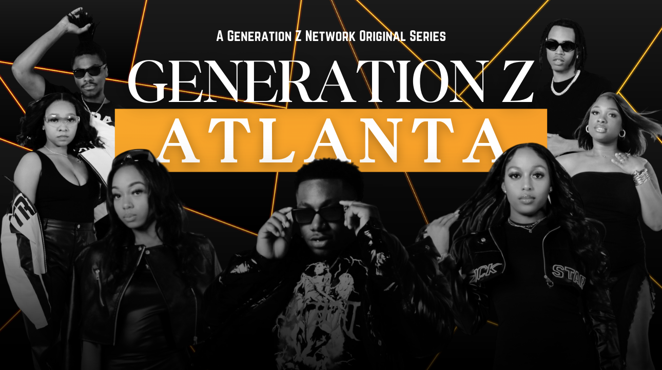 Generation Z: Atlanta