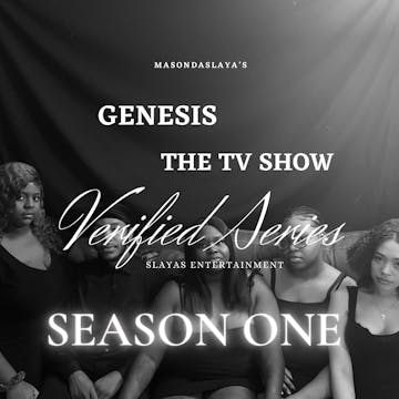 GENESIS Da Tv Show (EPISODE 2): “The ...