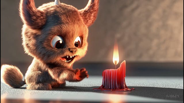Sora AI-Generated Content 3