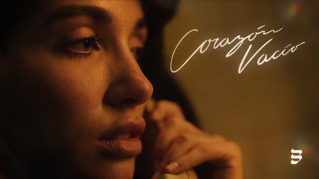 Corazón Vacío
