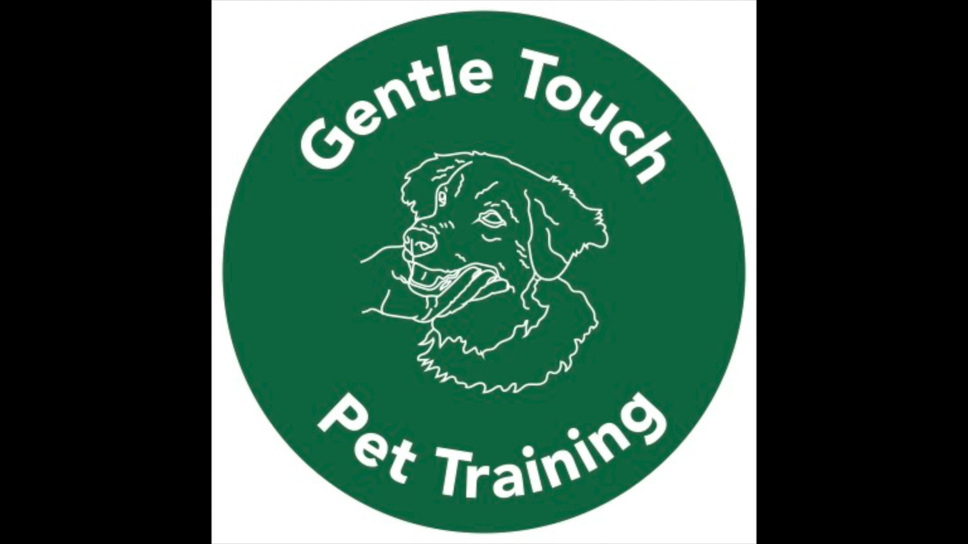 Gentle Touch Pet Training