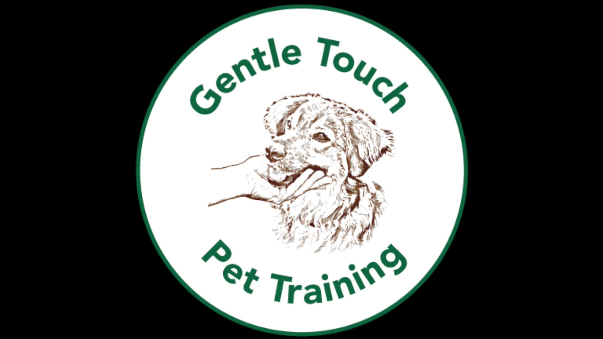 Gentle Touch Pet Training