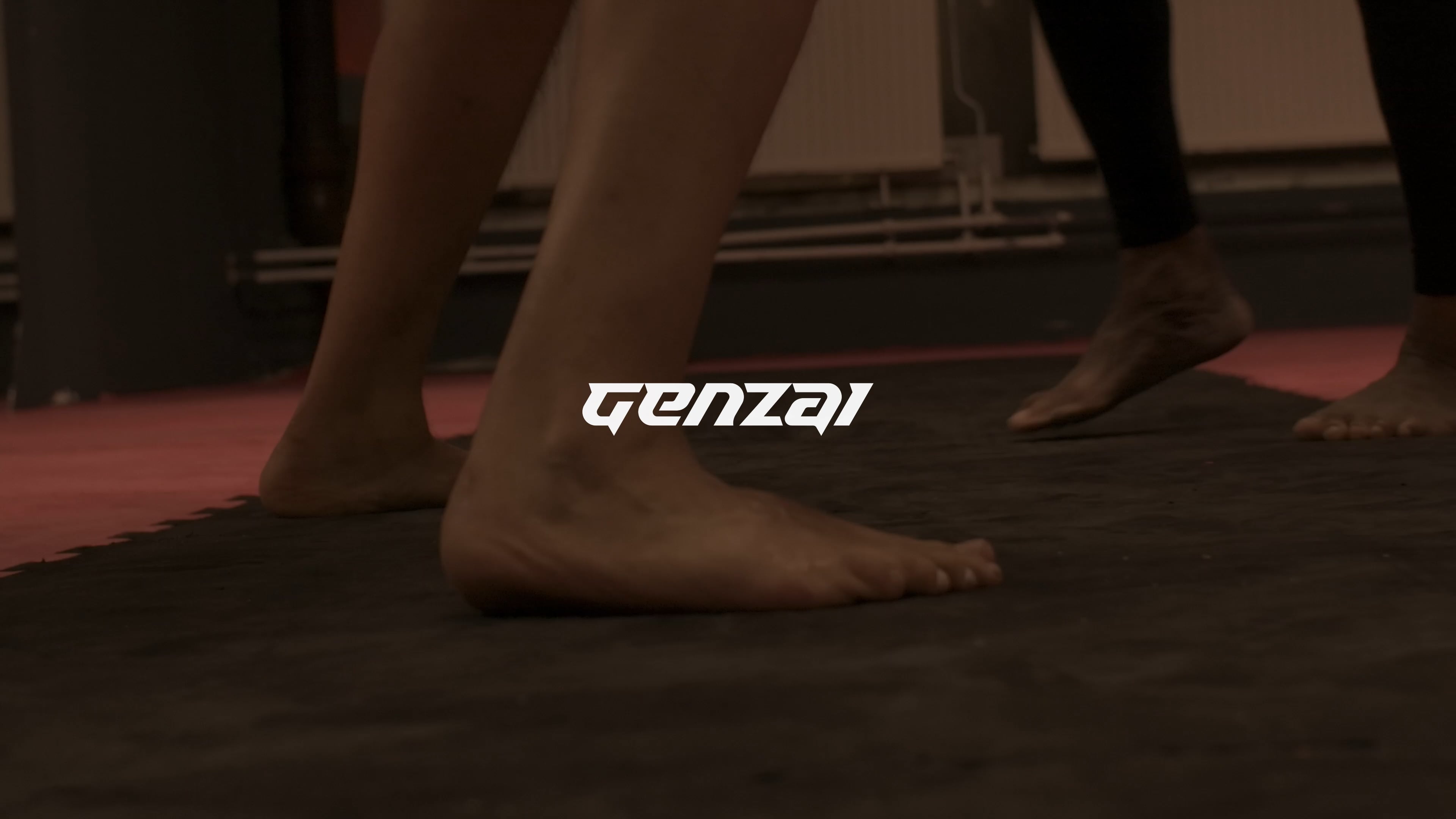 Amsterdam - Kickboxing Training - Dutch Style