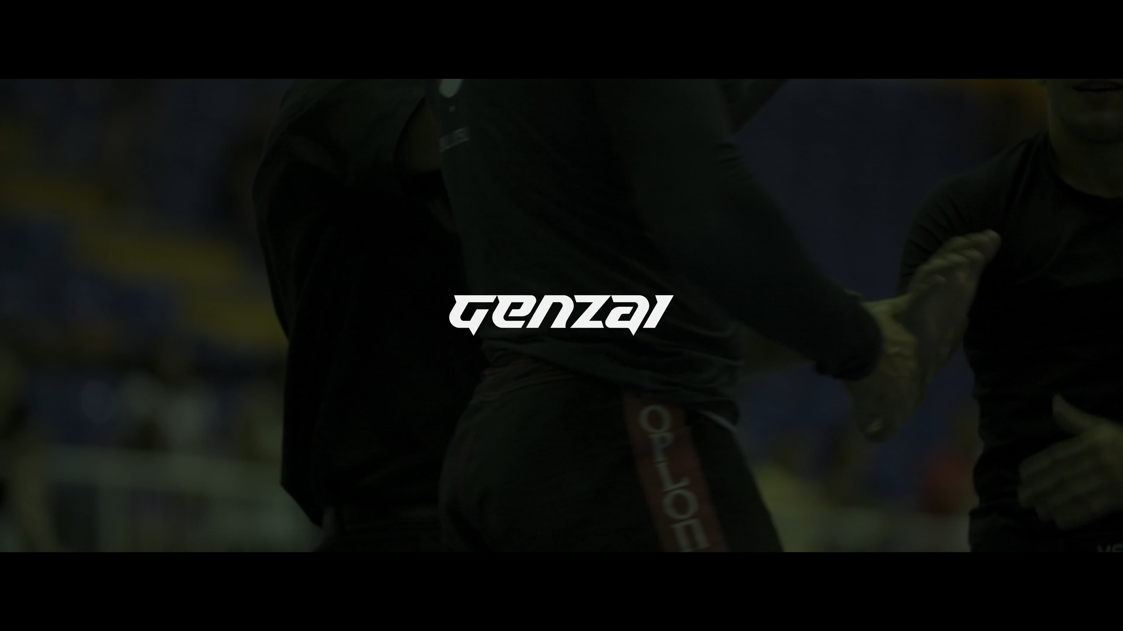 CBJJF Brazil - Jiu Jitsu Match - 4 - The Submission