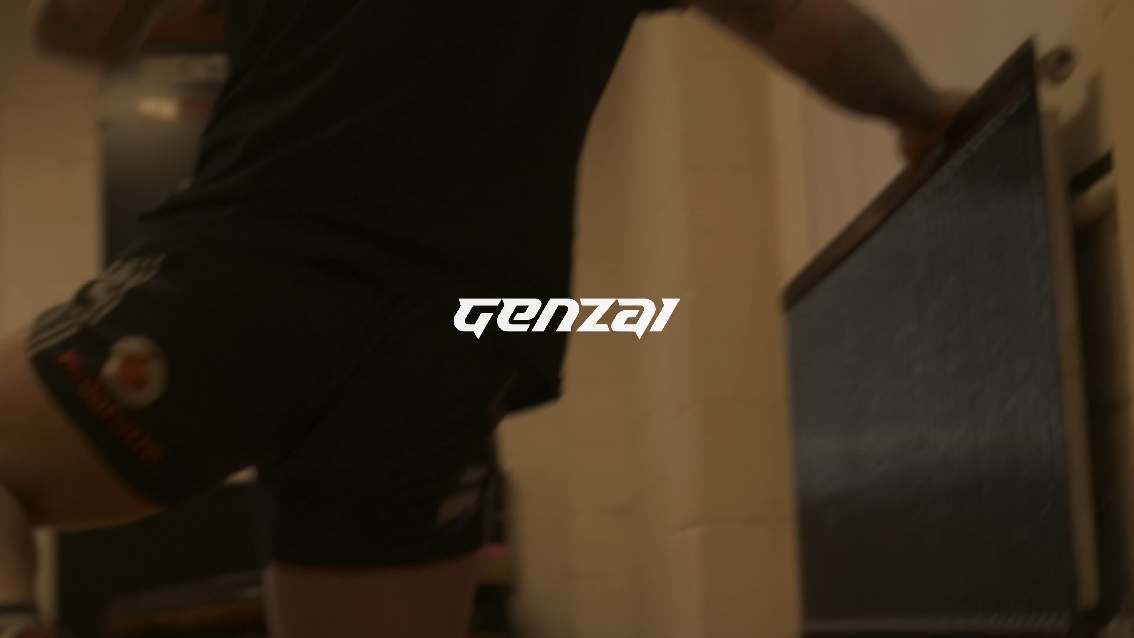 Wigan, England - Catch Wrestling Training