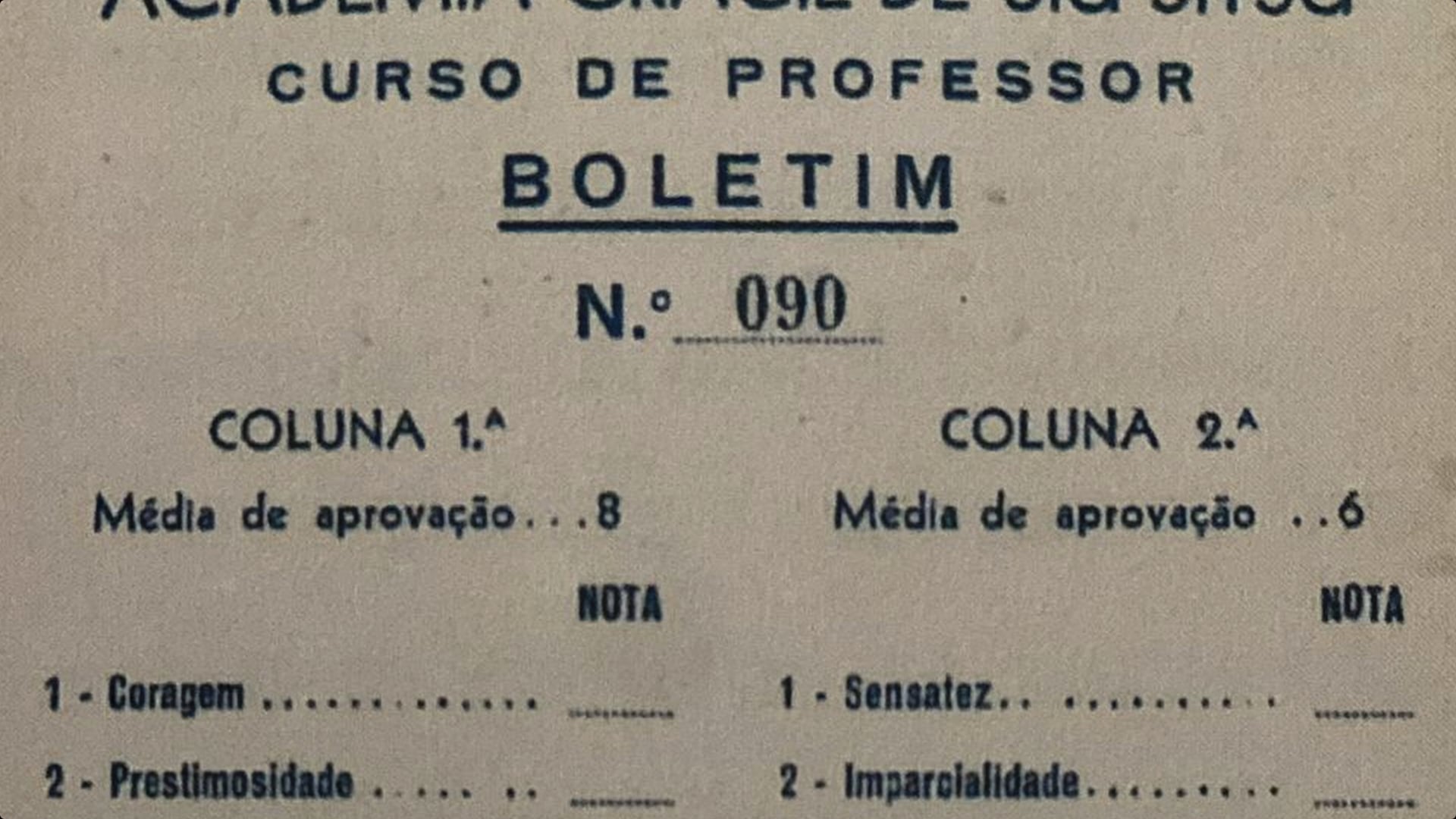 Ep. 5 "The Guidelines" - LINEAGE - Rorion Gracie