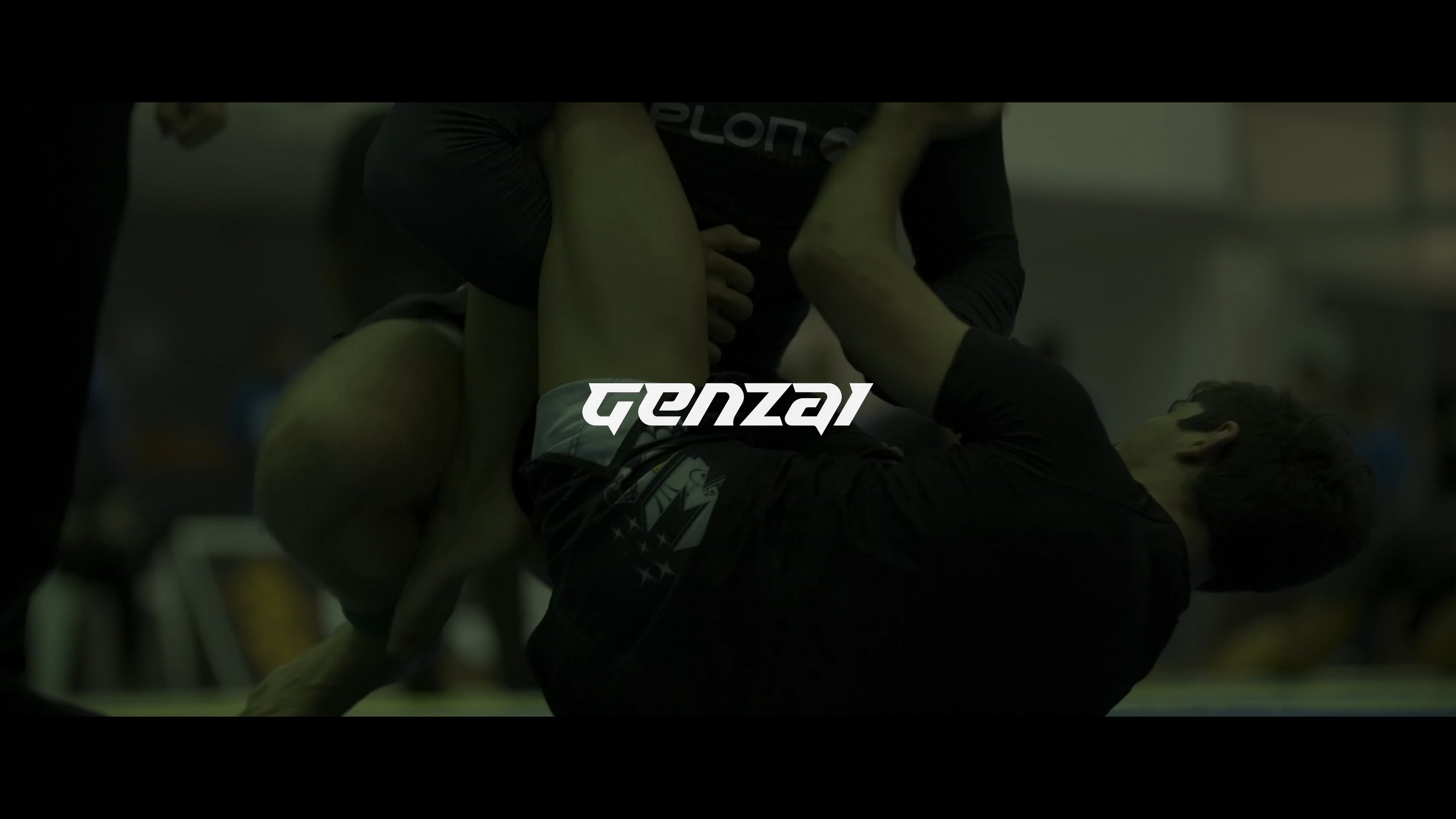 CBJJF Brazil - Jiu Jitsu Match - 3