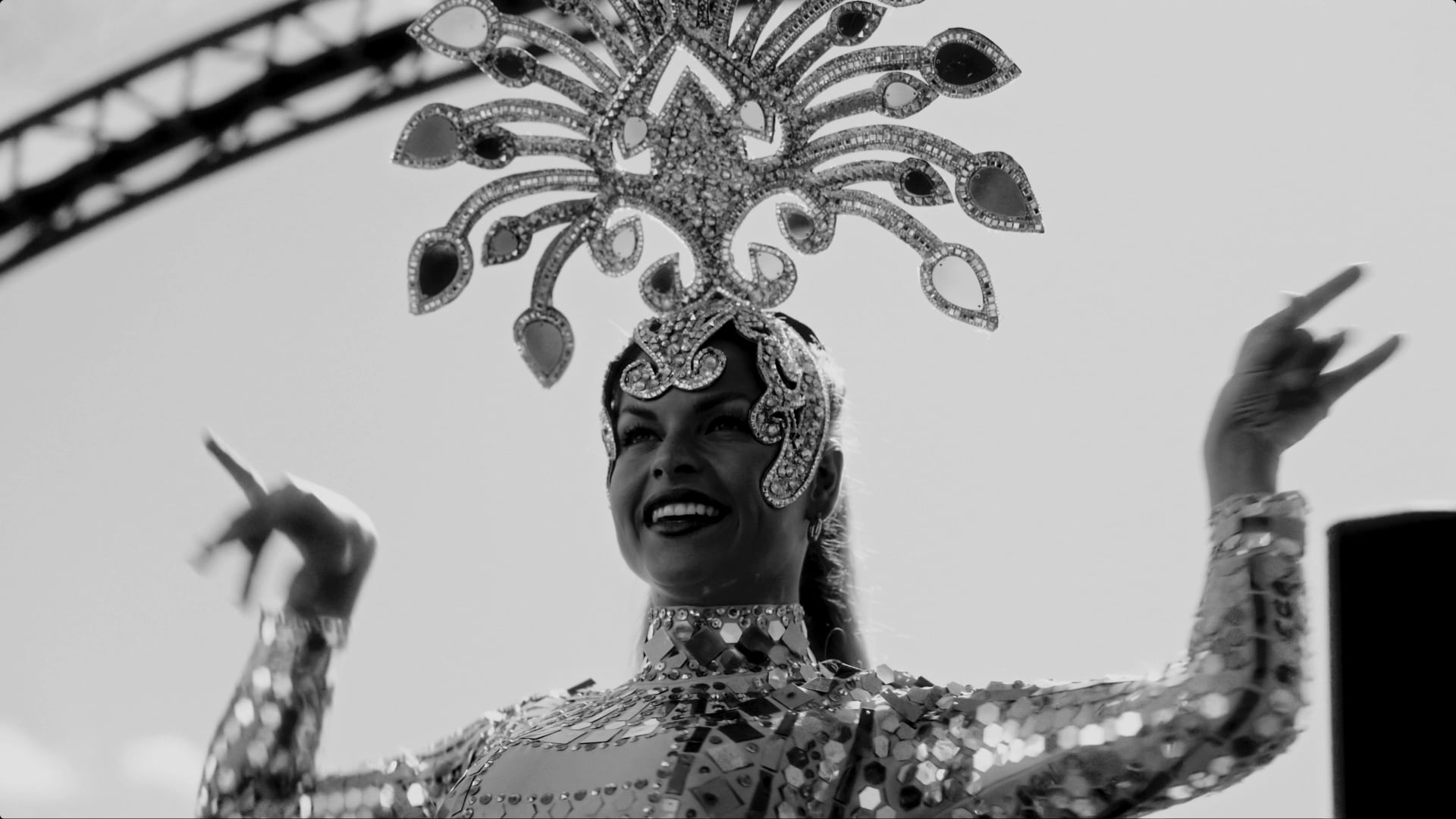 Ep. 6 "The Parties" - LINEAGE - Rorion Gracie