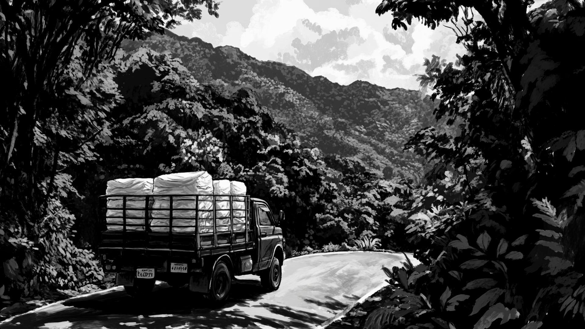 Ep. 2 "Laundry Service" - LINEAGE - Rorion Gracie