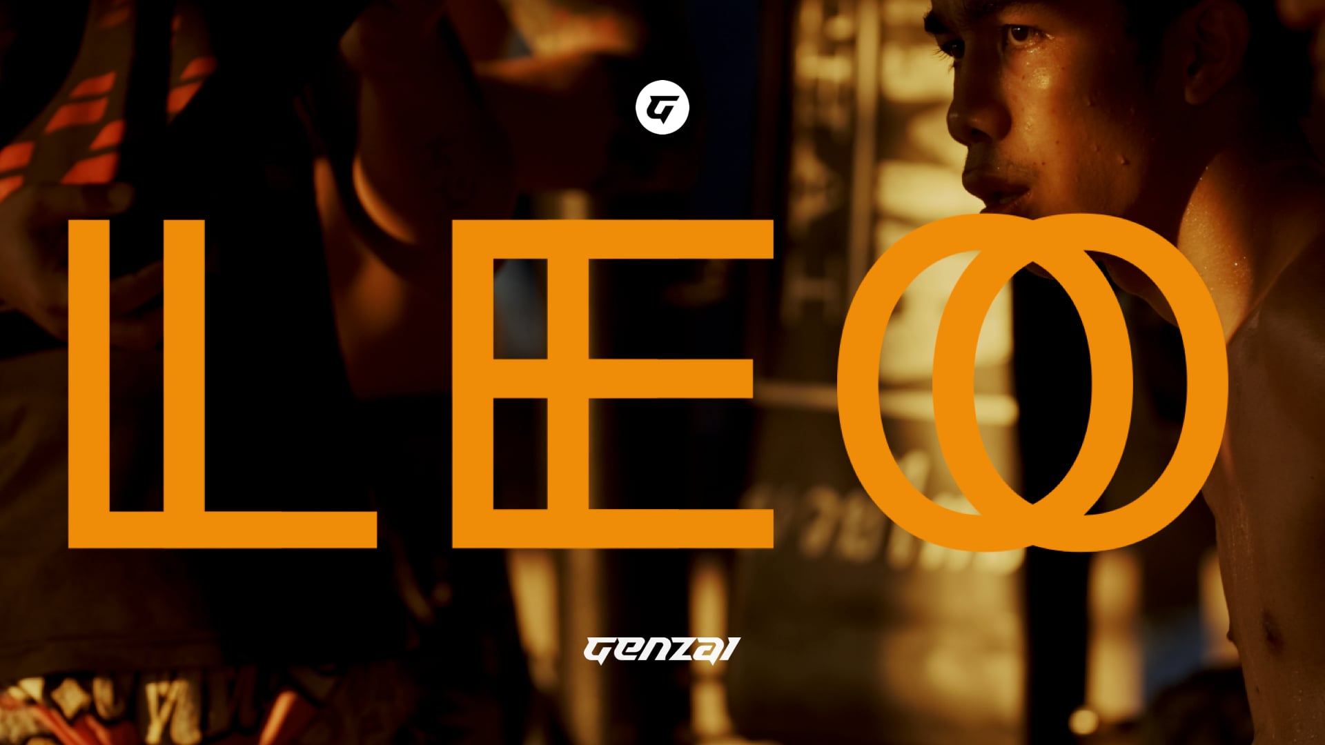 LEO - A Muay Thai Story