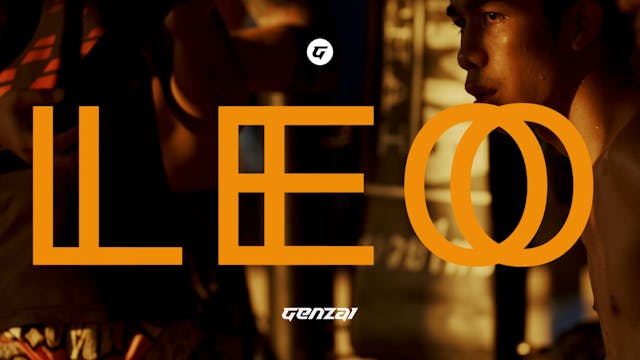 LEO - A Muay Thai Story