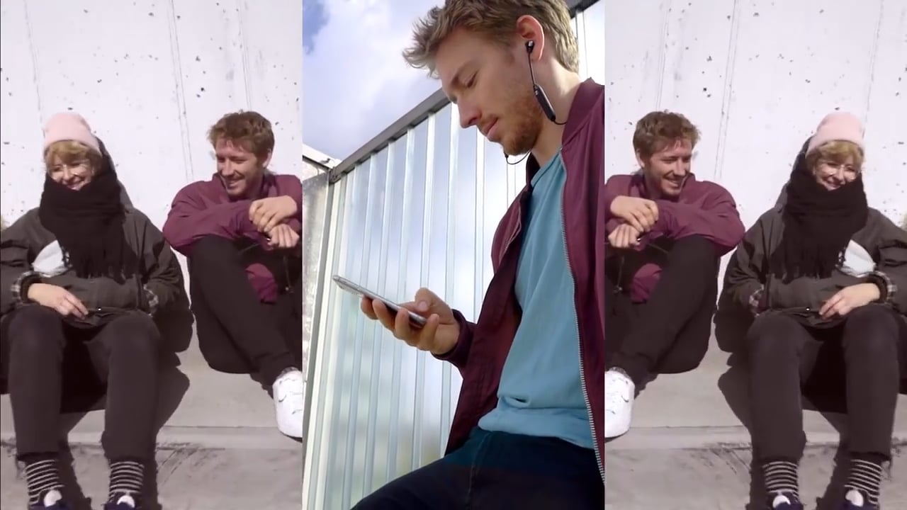 srs xb21 party booster