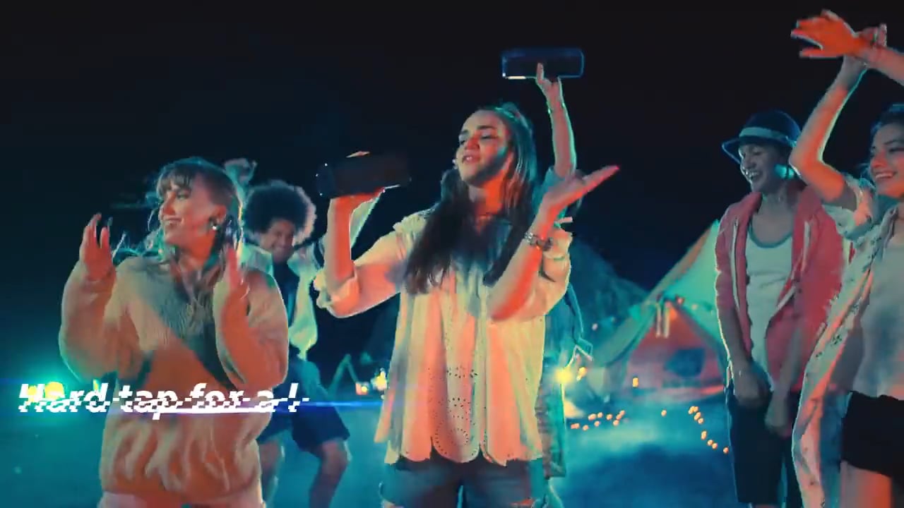 srs xb21 party booster