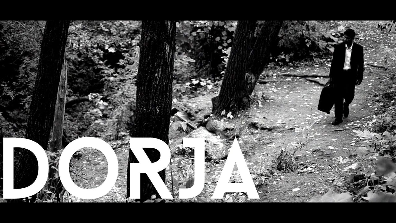 Dorja