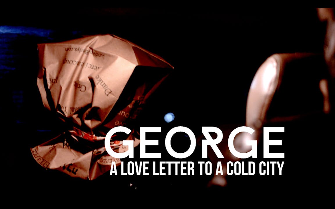 George