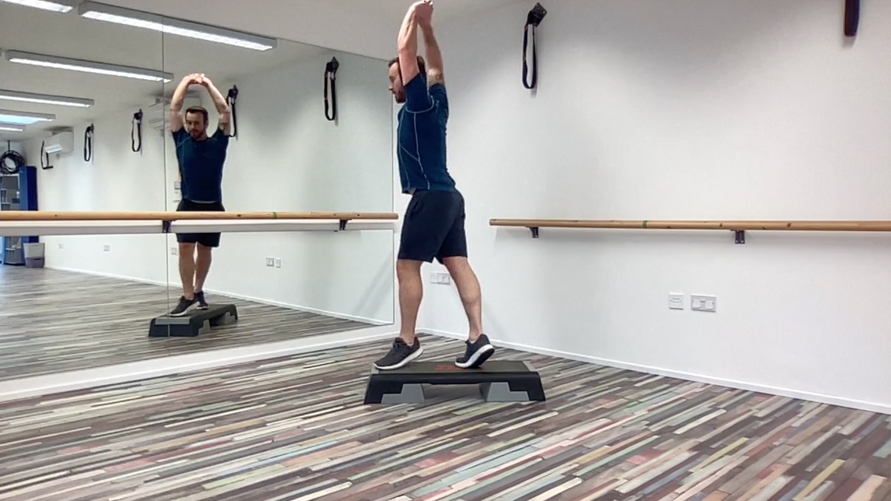 George Clark on Demand Video