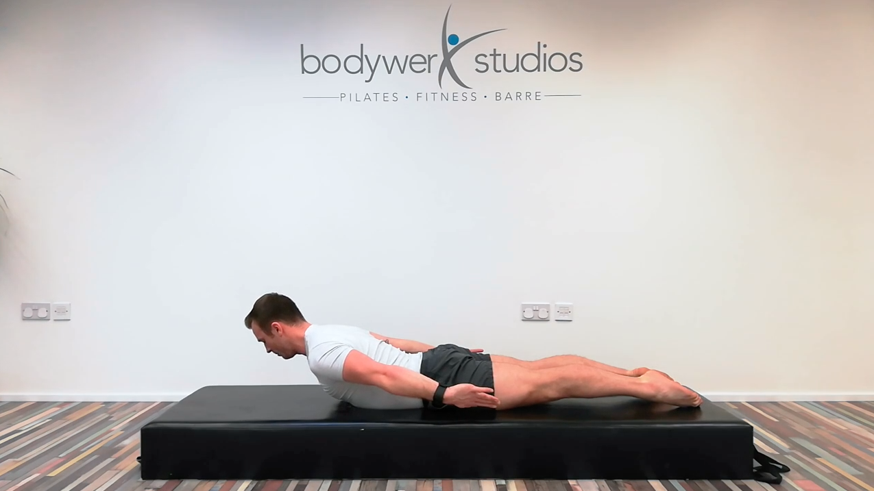 #13 Extension Pilates 