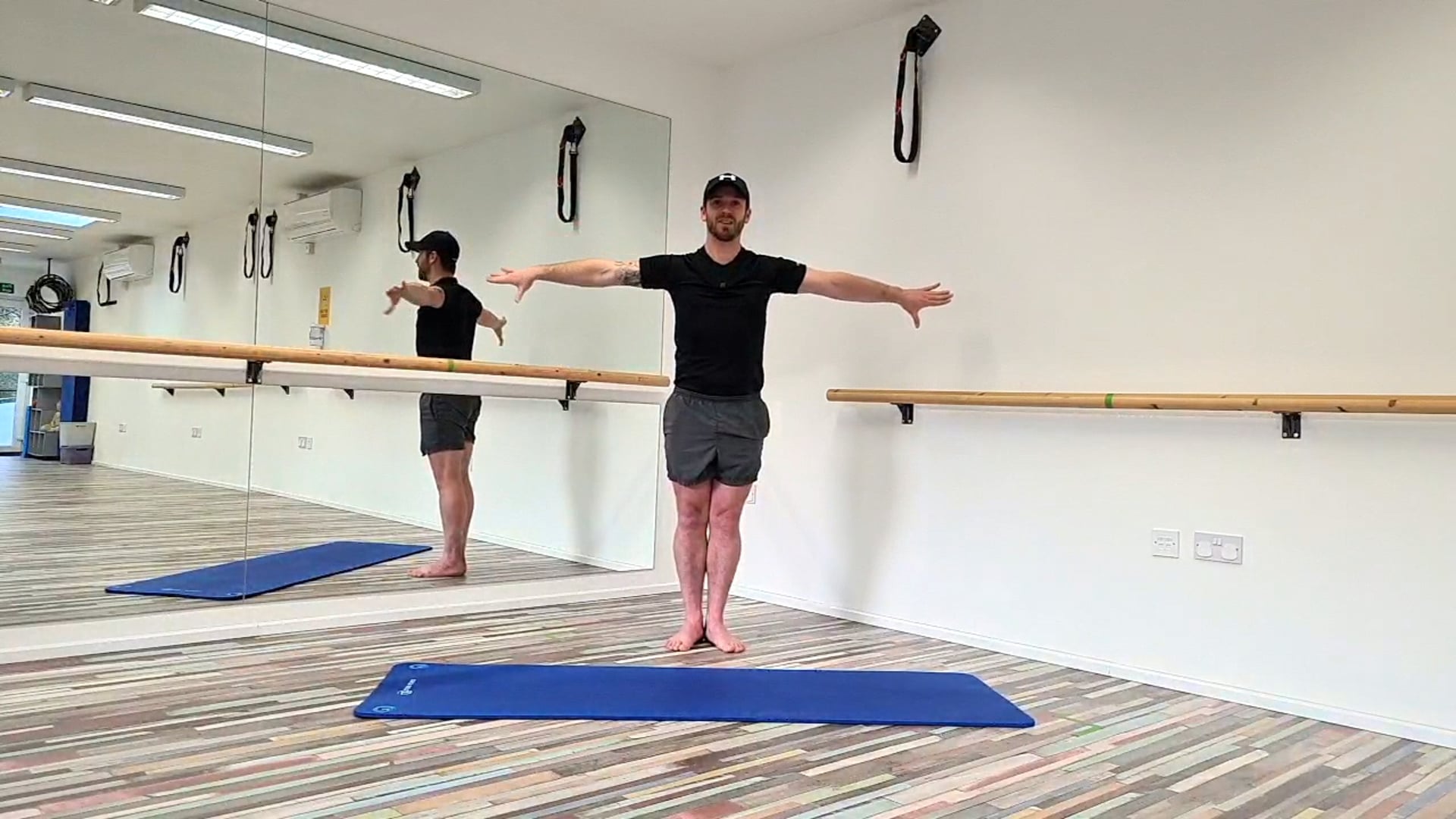 George Clark on Demand Video