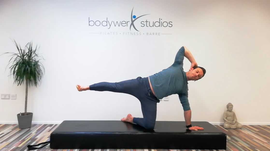  #02 BASI Flow - Improvers / Intermediate 