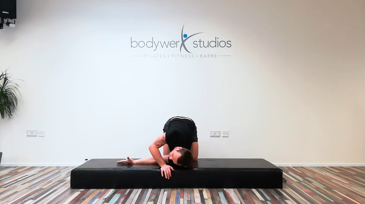 #10 Rotate, Twist & Unwind - Mixed Ability