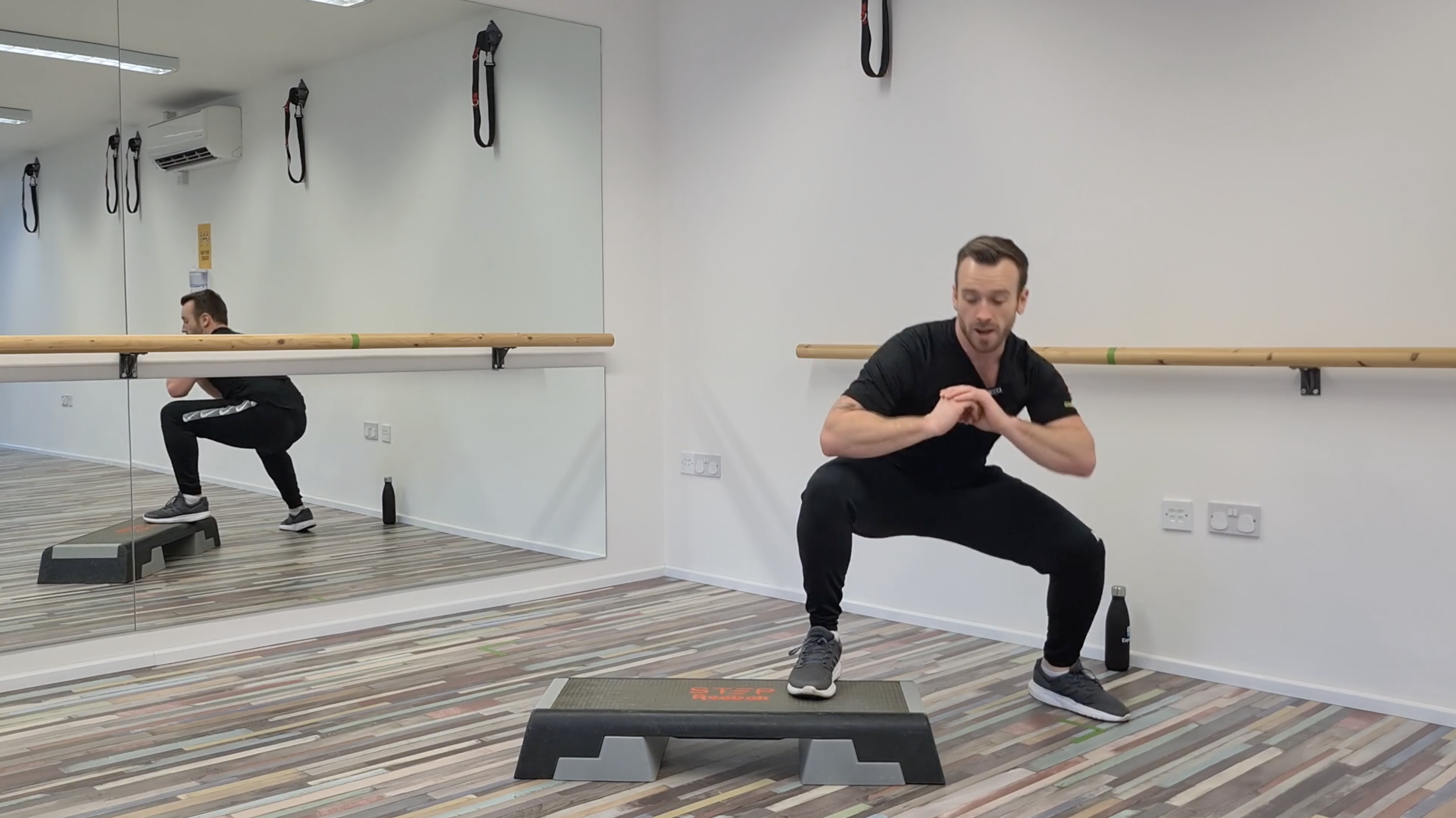 George Clark on Demand Video