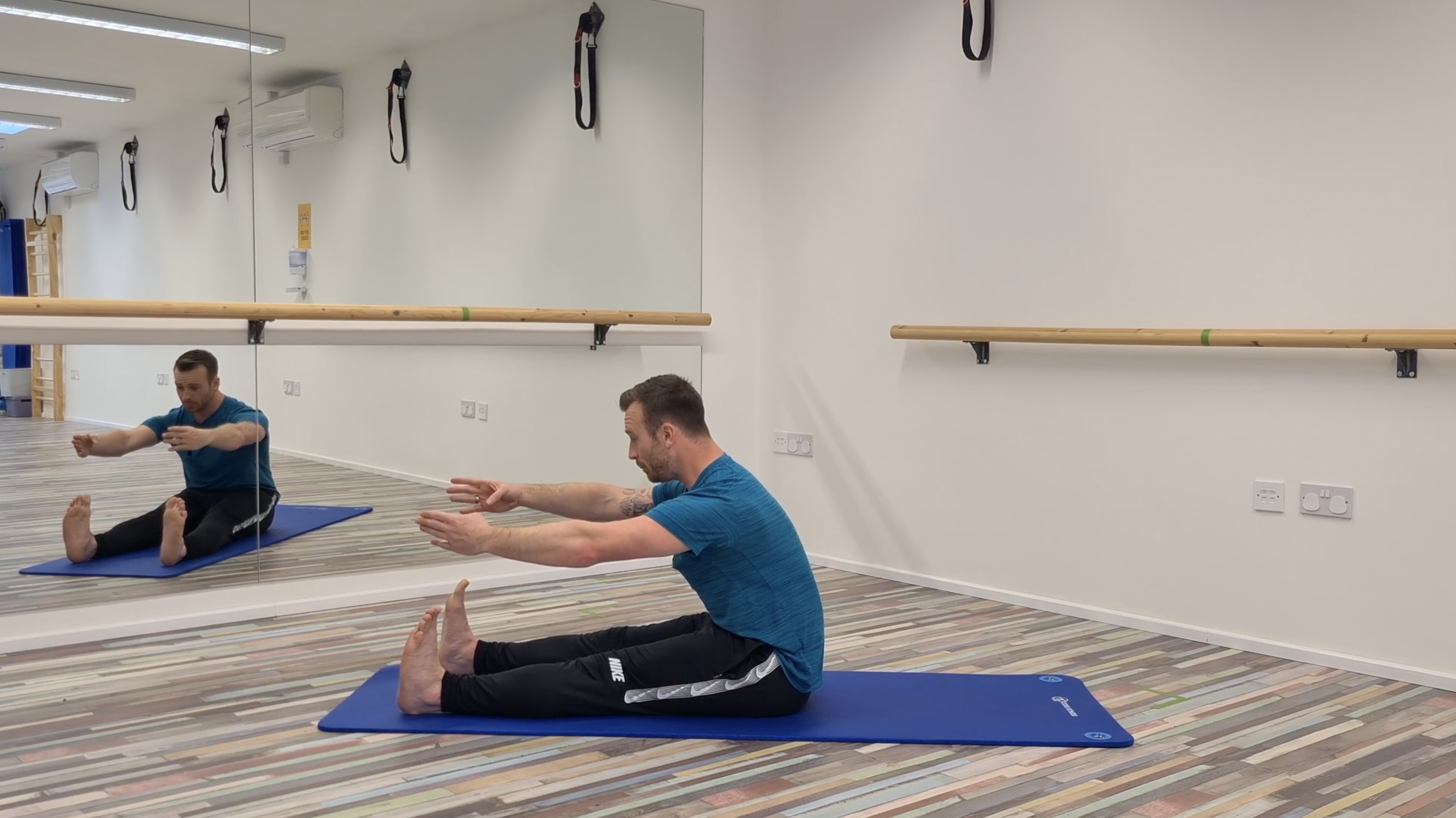 George Clark on Demand Video