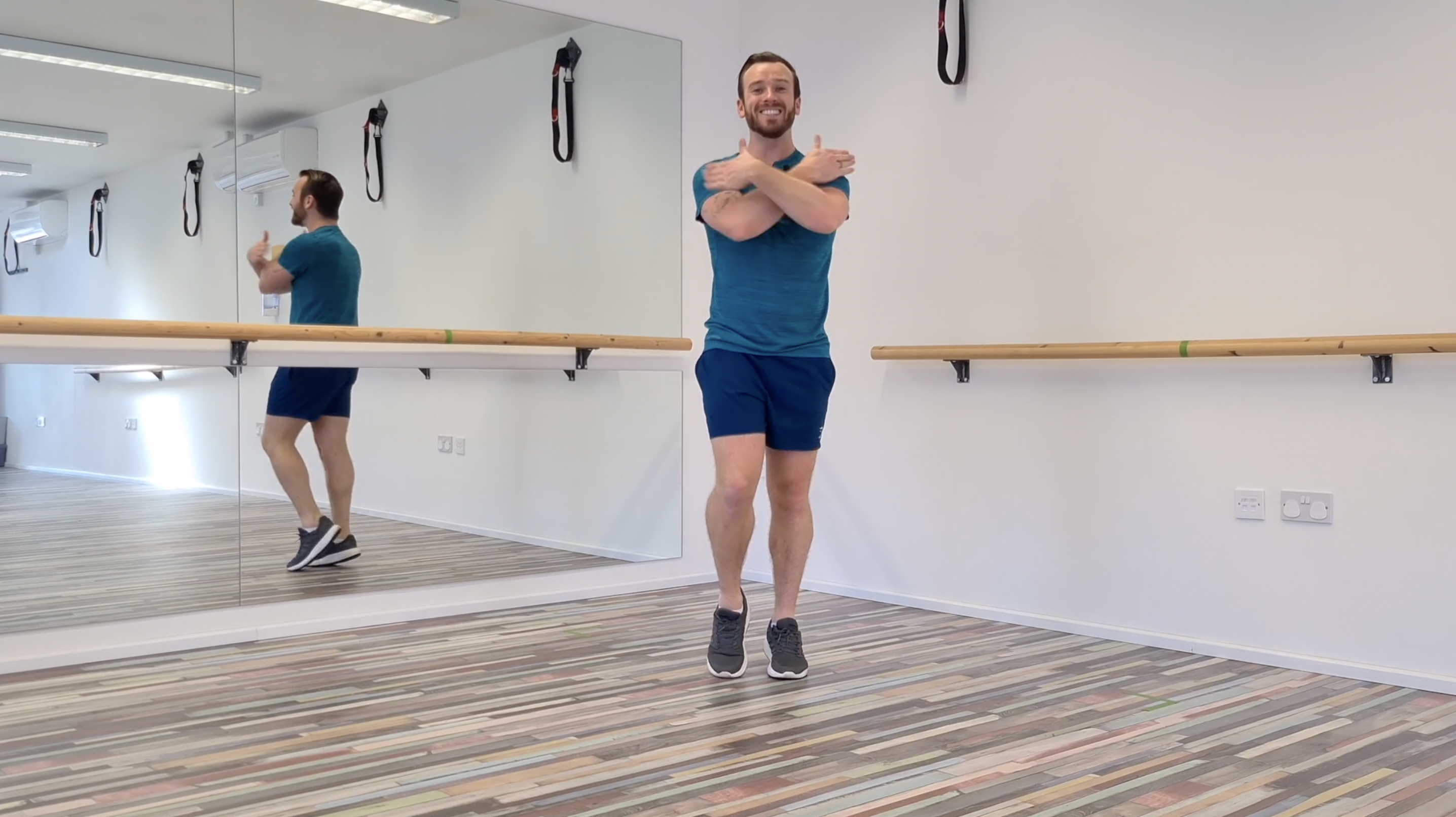 George Clark on Demand Video