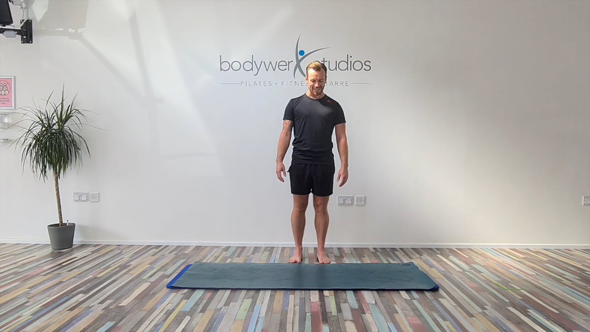 #16 Mobilise & Release