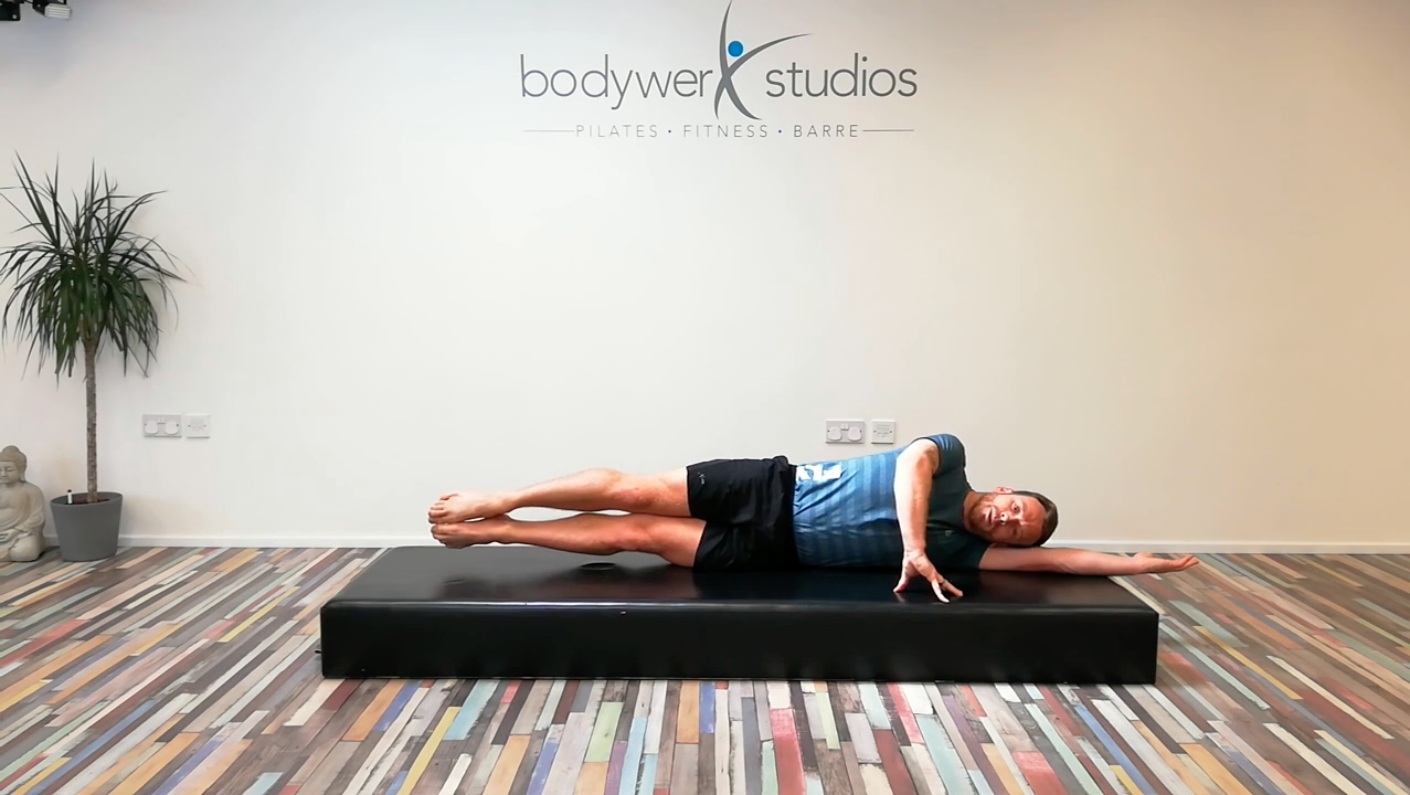 #06 BASI Flow - Beginner / Improver