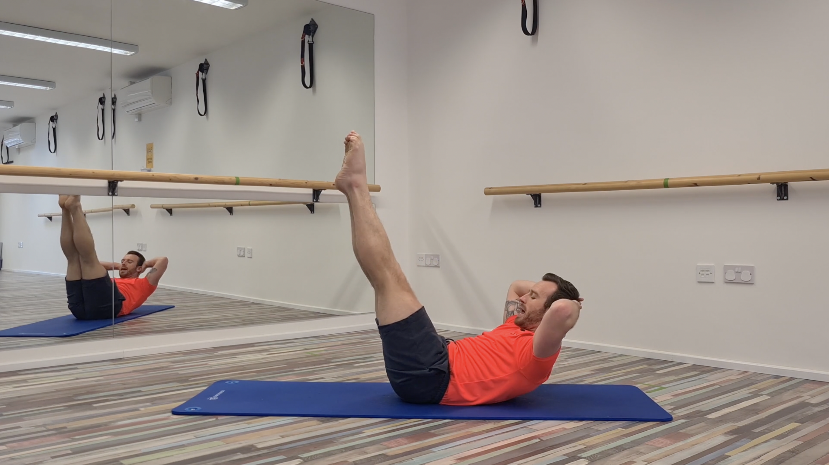 George Clark on Demand Video