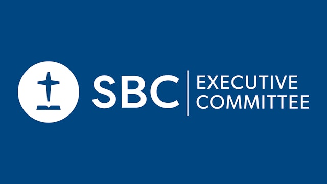 SBC Executive Committee