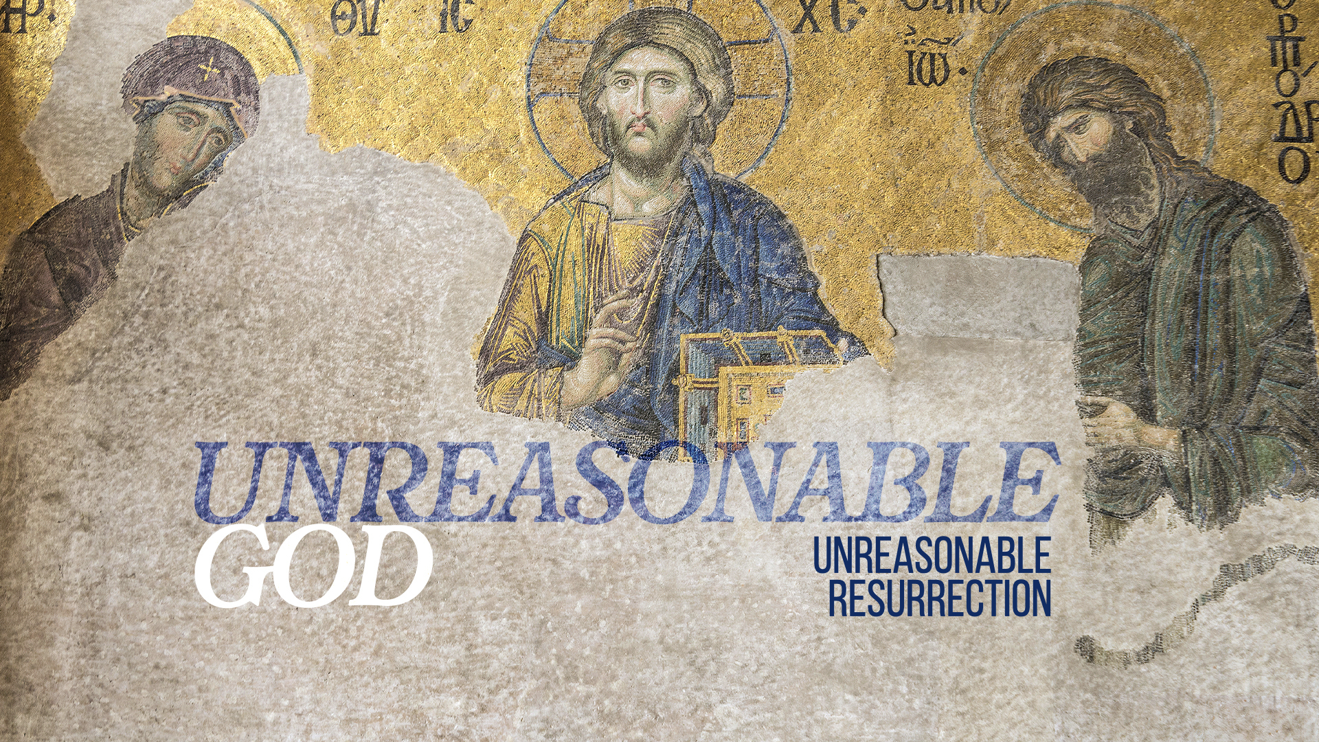 Unreasonable Ressurection