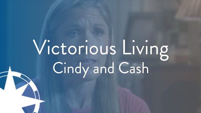 Victorious Living - S1E2