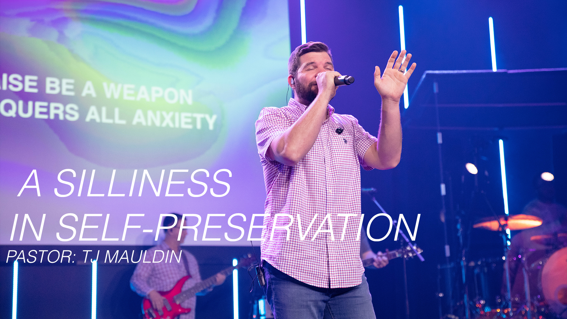 A Silliness in Self Preservation